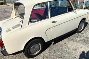 Autobianchi Bianchina 1967
