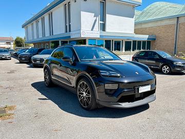 Porsche Macan 4 408cv UNICO PROPRIETARIO GARANZIA 
