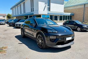 Porsche Macan 4 408cv UNICO PROPRIETARIO GARANZIA 