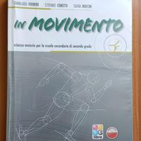 In movimento