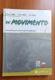 In movimento