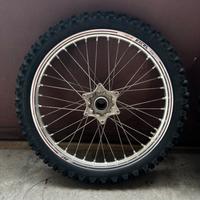 Cerchi excel ktm cross/enduro
