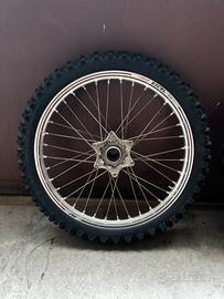 Cerchi excel ktm cross/enduro