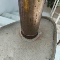 marmitta per alfa 156 originale 