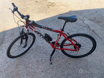 Bici eclipse