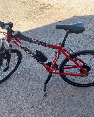 Bici eclipse