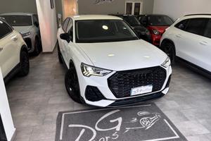 AUDI Q3 SPORTBACK S-LINE 35TDI S-TRONIC