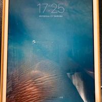 Ipad mini  wifi e cellulare A1455 bianco