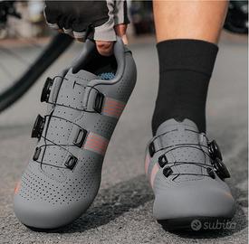 scarpe da bici da corsa  