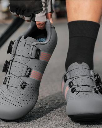 scarpe da bici da corsa  