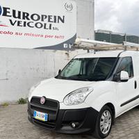 FIAT Doblò 1.6MJT 105CV PCTN Cargo Lam.SX E5+ FURG
