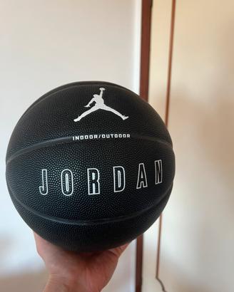 Palla basket Jordan