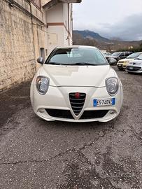 Alfa Romeo MiTo 1.3 JTDm 85 CV S&S Distinctive VEN