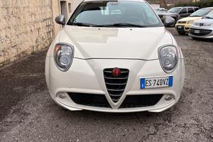 Alfa Romeo MiTo 1.3 JTDm 85 CV S&S Distinctive VEN