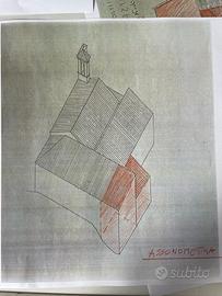 Peglio (PU): Riqualificazione Ex Chiesa