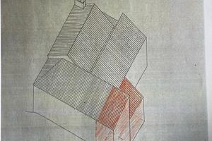 Peglio (PU): Riqualificazione Ex Chiesa