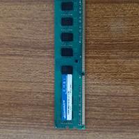 4 gb RAM ddr3 DIMM