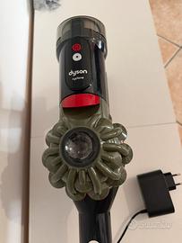 Dyson v8 cyclone per pezzi di ricambio