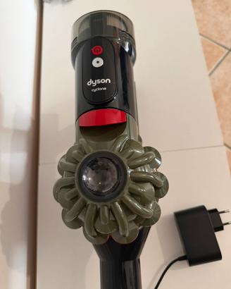 Dyson v8 cyclone per pezzi di ricambio