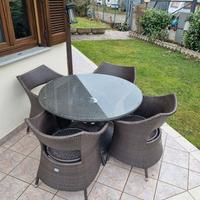 Arredo Giardino