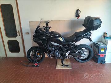  Yamaha tracer 9  2024