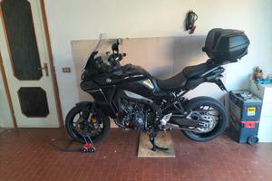  Yamaha tracer 9  2024