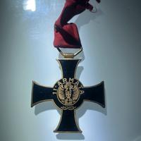 Medaglia seconda guerra mondiale