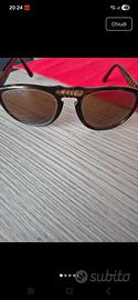 occhiali 649 persol ratti meflecto vintage 