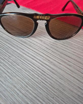 occhiali 649 persol ratti meflecto vintage 