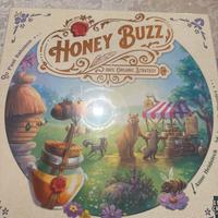 HONEY BUZZ gioco da tavolo