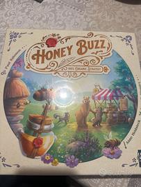 HONEY BUZZ gioco da tavolo