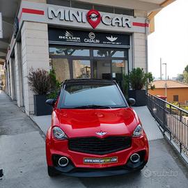 CHATENET CH 46 S - MINICAR