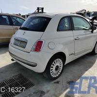 FIAT 500 312 1.3 D MULTIJET 75CV 07-23 -Ricambi