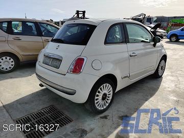 FIAT 500 312 1.3 D MULTIJET 75CV 07-23 -Ricambi