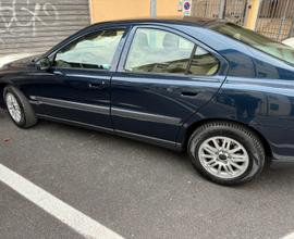 Auto perfetta soli 67000 km