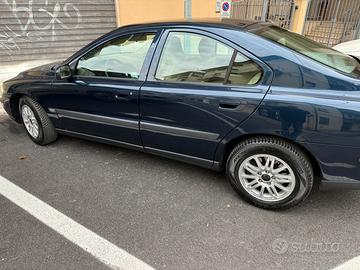 Auto perfetta soli 67000 km