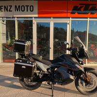 KTM 890 ADVENTURE