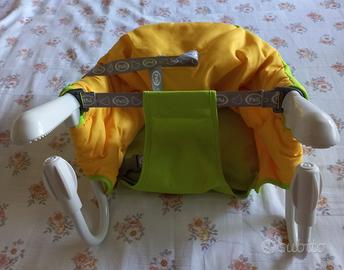 Seggiolino da tavolo