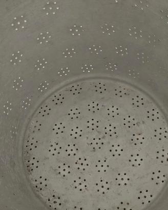 colapasta in alluminio