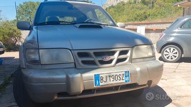 auto di proprietà 