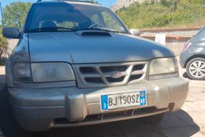 auto di proprietà 