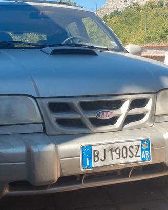 auto di proprietà 