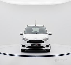 Ford Tourneo Courier 1.5 TDCI 75 CV Titanium