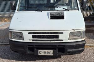 iveco daily 35.10 PEZZI DI RICAMBIO