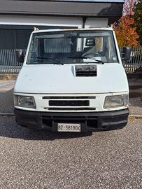 iveco daily 35.10 PEZZI DI RICAMBIO