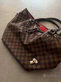 borsa LV