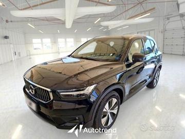 Volvo XC40 Recharge T5 180+82 CV Recharge Plu...