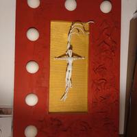 Coppia di quadri 120*80