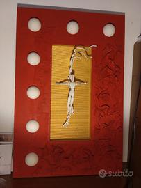 Coppia di quadri 120*80