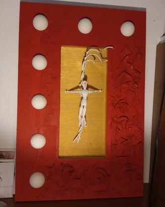 Coppia di quadri 120*80